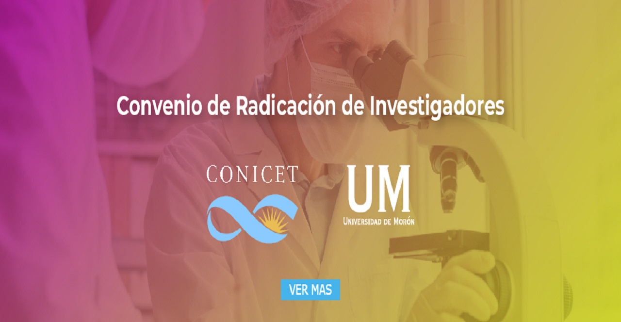 Convenio de Radicación novedad