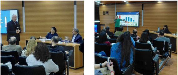 X jornadas salvarezza y rector